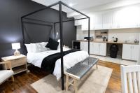 Hilton Avenue Retreat - Ferienwohnung Hilton