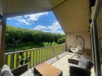One-Bedroom Chalet