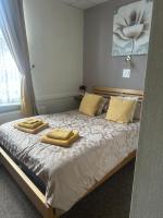 Chambre Double avec Salle de Bains Privative