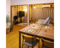 Harbor Nook - 2 cars Parking, 11am Check-out - B&B Takamatsu