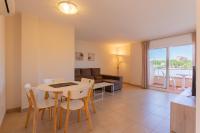 Residencial Super Stop Apartaments Torre Valentina - Chambres d’hôtes Sant Antoni de Calonge