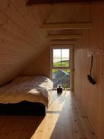 Innistova - B&B Viðareiði