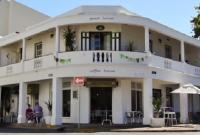 Mill House Bed and Breakfast - Ferienwohnung Stellenbosch