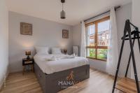 La Villa Maupiti, 12pers, 7 min Disneyland Paris - B&B Serris
