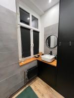 Whispers of Forest and Sea - Sopot Apartment - B&B Sopot