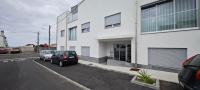 Ocean Breeze Apartment with a pleasant Patio - B&B Lagoa