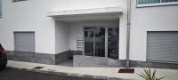 Ocean Breeze Apartment with a pleasant Patio - B&B Lagoa