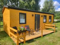 Chalet 1 Chambre