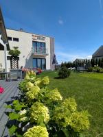 Słoneczny Brzeg - B&B Gąski