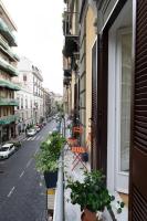 Casa Crispi 51 - Chambres d’hôtes Naples