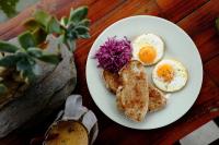 Nương homestay - house of slow journeys - Chambres d'hôtes Sa Pa