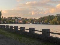 Chatička u Perniců - Chambres d'hôtes Jedovnice