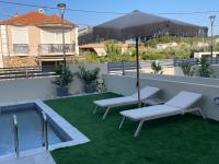 Villa de 2 dormitorios