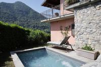 Villa Roseo - Ferienwohnung Muronico