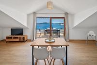 Apartment mit 2 Schlafzimmern