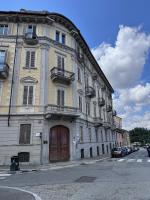 Poèsia - B&B Turin