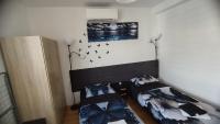 Habitación Doble - 1 o 2 camas