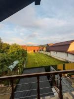 Chambre Double - Vue sur Montagne