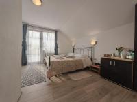 Chambre Familiale avec Balcon
