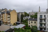 Praga Apt - 45m2, French Balcony - by Rentujemy - B&B Warsaw