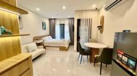 Shi House - Modern Apartment Vinhomes Grand Park - Căn Hộ Studios - B&B Gò Công