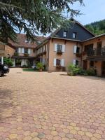 BELLE VUE F3 4 to 6 people - B&B Sainte-Marie-aux-Mines