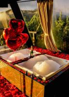 Chalé do Canyon - B&B Alfredo Wagner