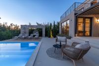 Casa San Verde Hill - Ferienwohnung Novaki Motovunski