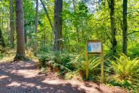 2 Mi to St Edward State Park Ground-Level Studio - Bed and Breakfast Kenmore