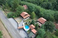 Kosmajski vajati Petra - B&B Nemenikuće