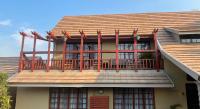 ACORN STUDIO Fully equipped apartment with kids loft - B&B