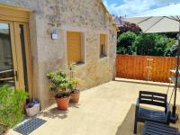 Casa con terraza a 100m de la playa - Chambres d’hôtes Laxe