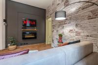 Sweet Nest in city centre - B&B Torino