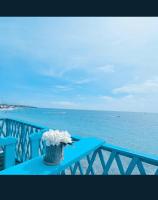 Renacer ancestral Barú - B&B Playablanca