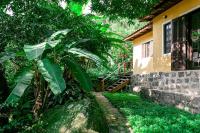 Chalés da Libélula | Refúgio entre praia e natureza em Ilhabela - B&B Ilhabela
