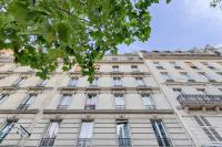 Appartement de Charme proche de la Tour Eiffel - B&B Paris