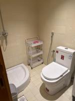 استراحة شاطي النخيل مطله على البحربدون مسبح - B&B al Haql