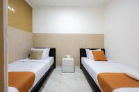 Zweibettzimmer