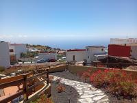Casa Rural el Roque - Calm Stay & BBQ, El Hierro - Ferienwohnung Taibique