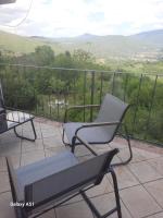 casa delle arti - B&B Salutio