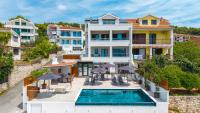 Villa Paladium - Ferienwohnung Trogir