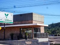 Pousada Villa Serrana - B&B Bom Jardim da Serra