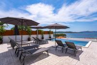 Appartement 1 Chambre avec Balcon et Vue sur Mer