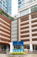 Skyline Serenity- Brand new luxury apartment in Colombo - Chambres d’hôtes Colombo