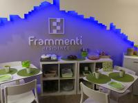 B&B Matera - Frammenti - Bed and Breakfast Matera