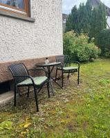 studio lb 11 Moderne, helle Dachwohnung am Rande der Schwäbischen Alb - B&B