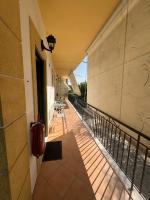 Mata's House - B&B Perivoli