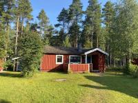 Mysig stuga på Sollerön nära Siljan & Mora - B&B Sollerön