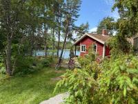 Kustvy - En Destination intill Havet - B&B Skärplinge