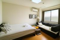 Nintendo Switchあり 大正駅徒歩5分 心斎橋6分 大阪駅10分 関空直通 - Bed and Breakfast Osaka